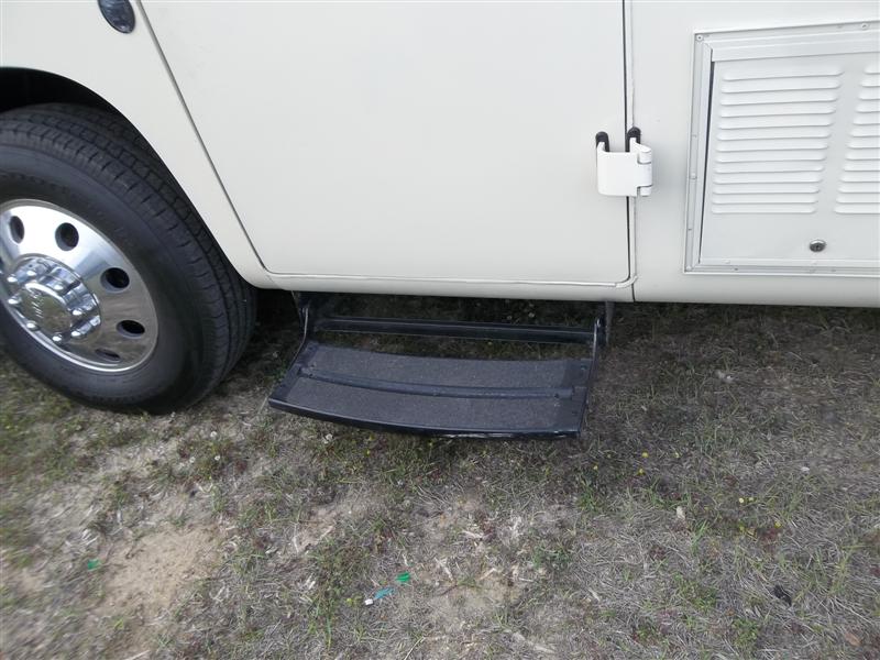 Picture of step for my buddy Jon