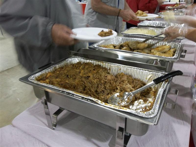 We Eat Good