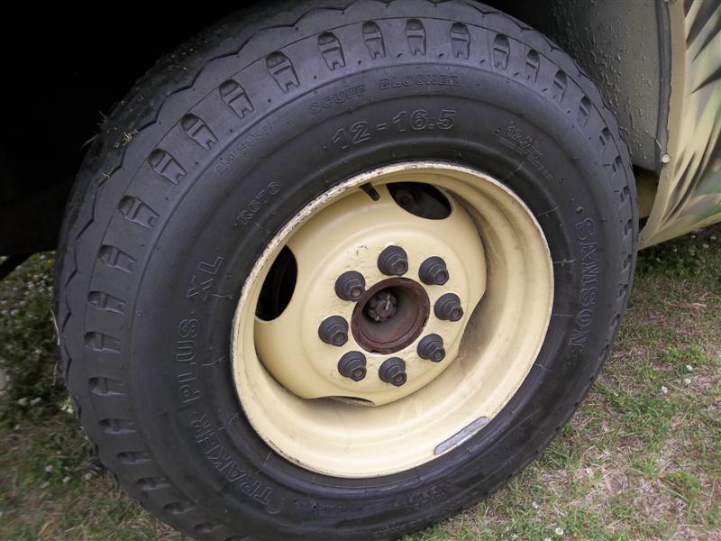 Check Out These Bad Boys