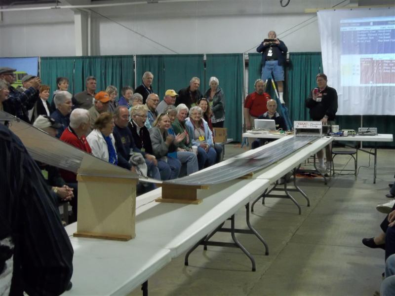 Too Fast For This Angle