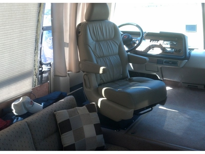 Random photos from the Spring 2013 GMCMI rally in Dothan Alabama