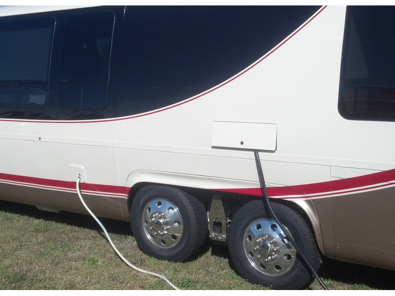 Random photos from the Spring 2013 GMCMI rally in Dothan Alabama