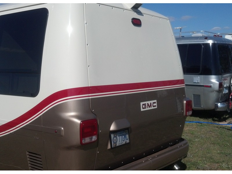 Random photos from the Spring 2013 GMCMI rally in Dothan Alabama