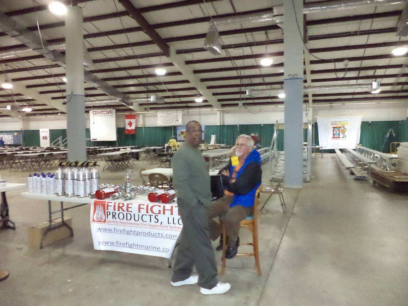 Mr Mac Dash &amp; Jim Bounds