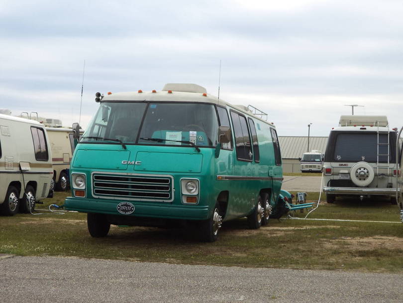 Elmer &amp; Betty Olsen