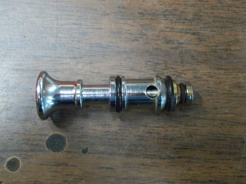 Bathroom Faucet Shower Diverter