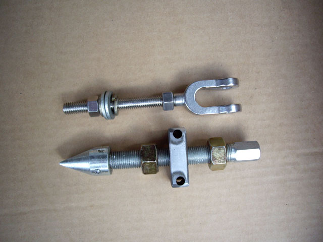 Two Parts