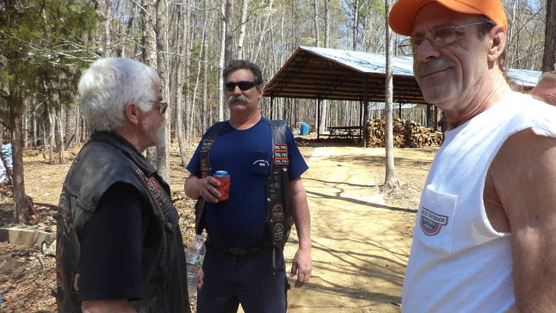 Ralph, Dumass, &amp; me