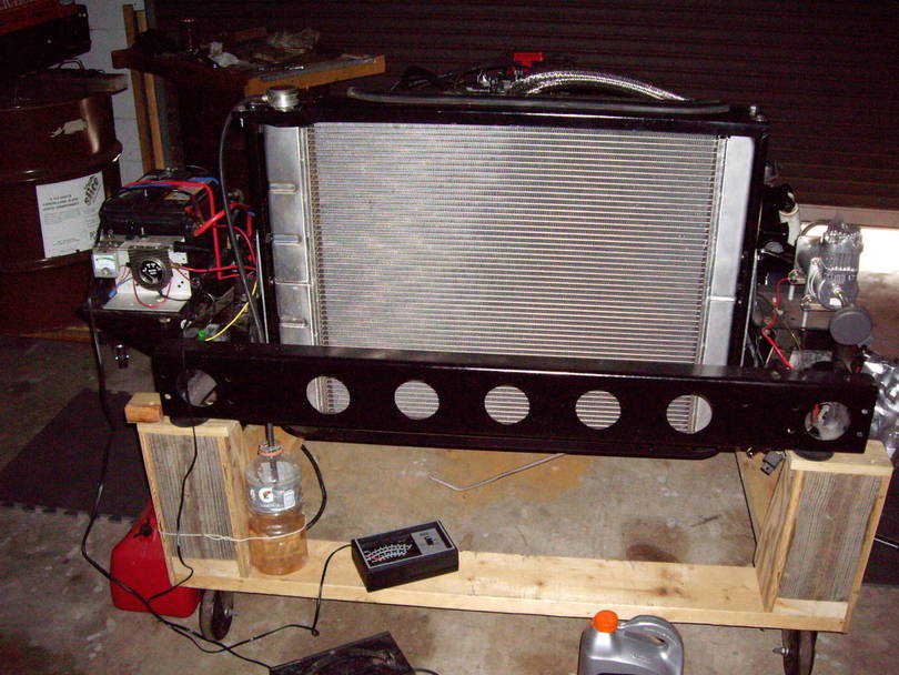 GriffinRadiator