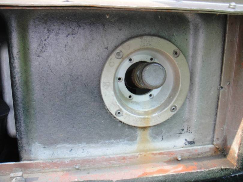 original city water fill