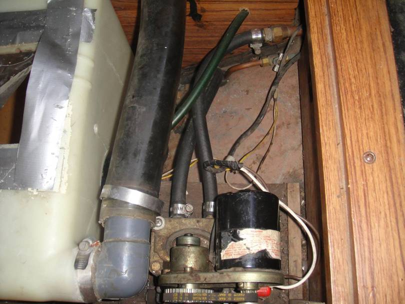 Original pump