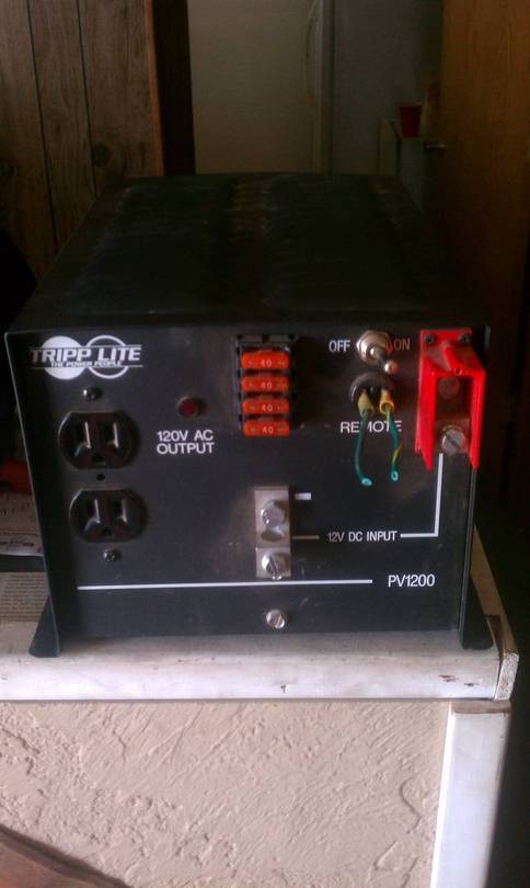Inverter
