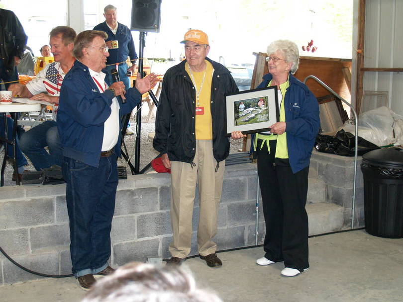 John Richardson, Al &amp; Marty Samsul