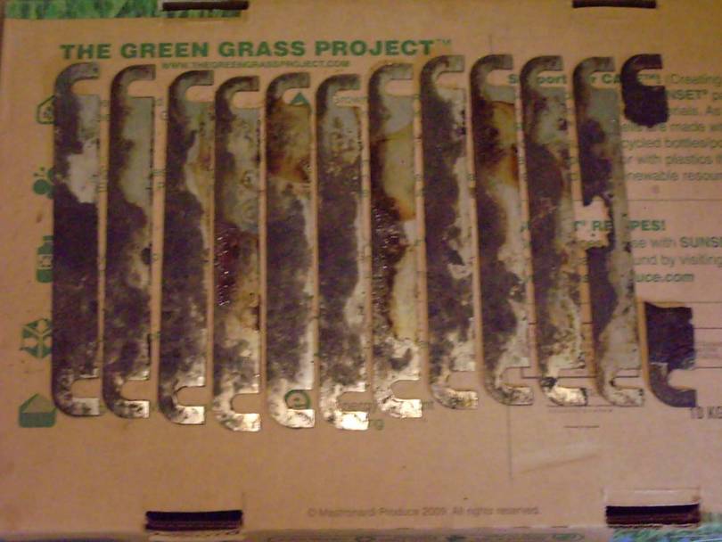 Original Shims