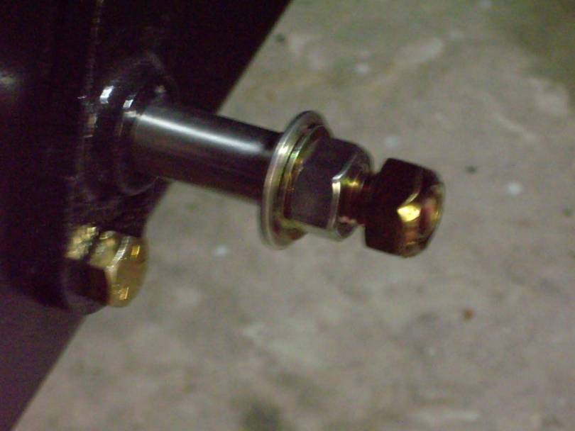 Shock Mount