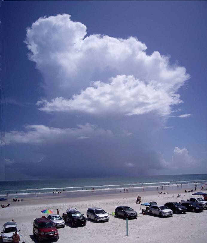 SummerSquall