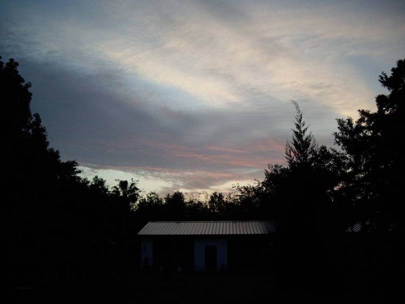 Sunrise