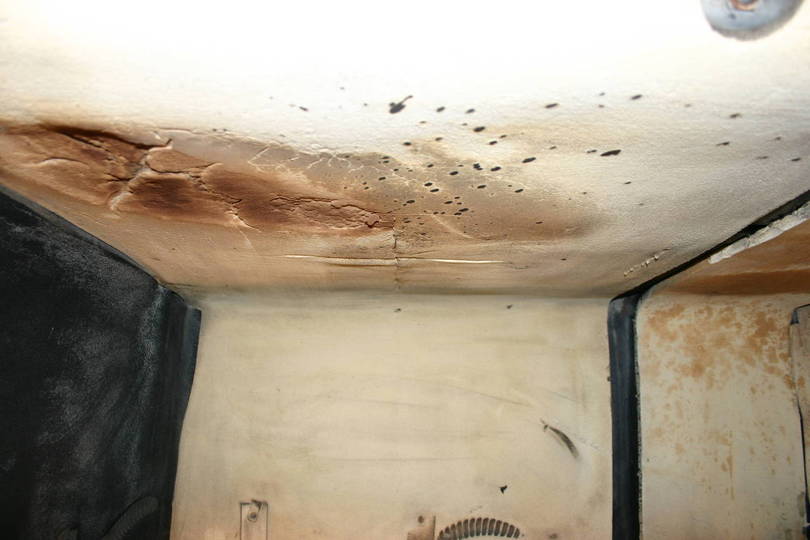 Original soundproof foam