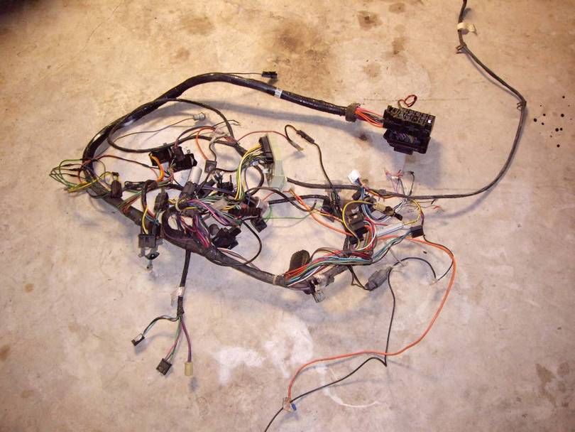 Wire Harness
