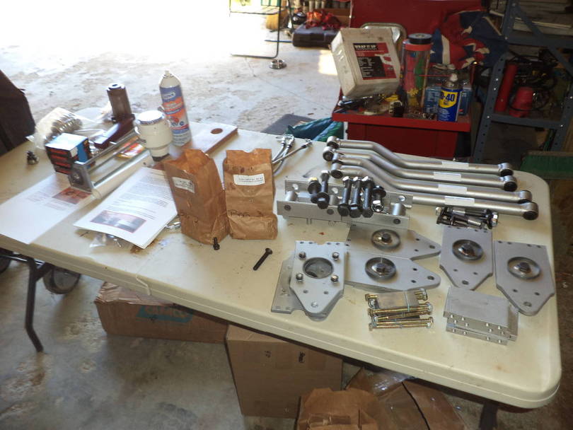 parts