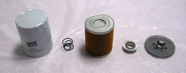 Wix 51049 Filter