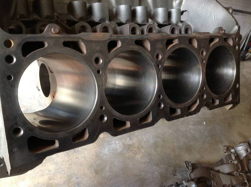 1970 Olds Toronado 455