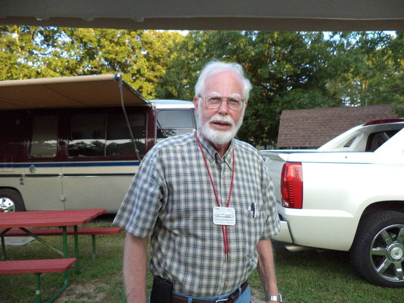 Don Robertson