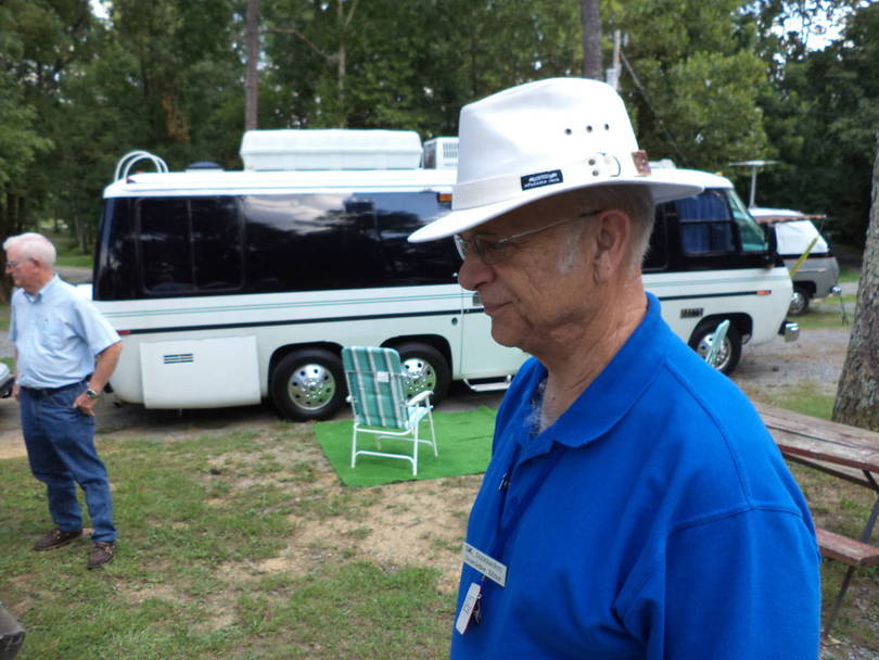 Jim Walters Tom Phipps
