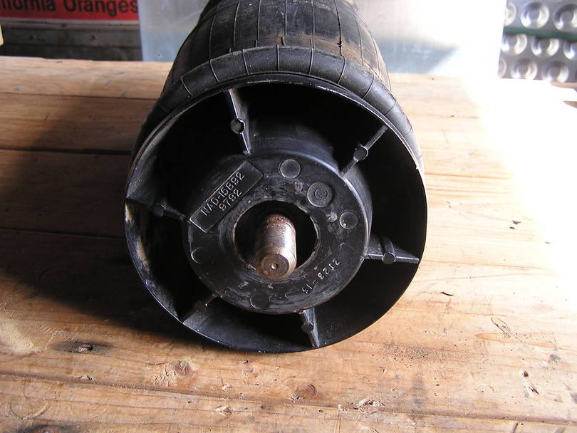 New Old Stock Air Bag