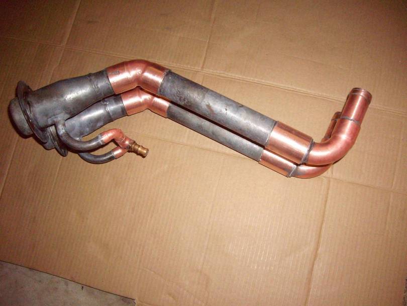 Dual Fuel Fill