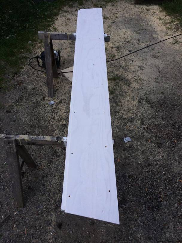 Primer on another board