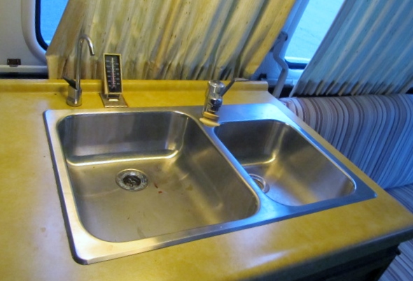 kitchen sink