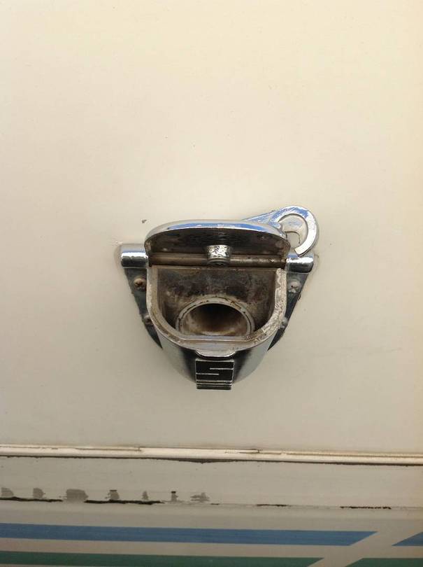GMC Transmode sink