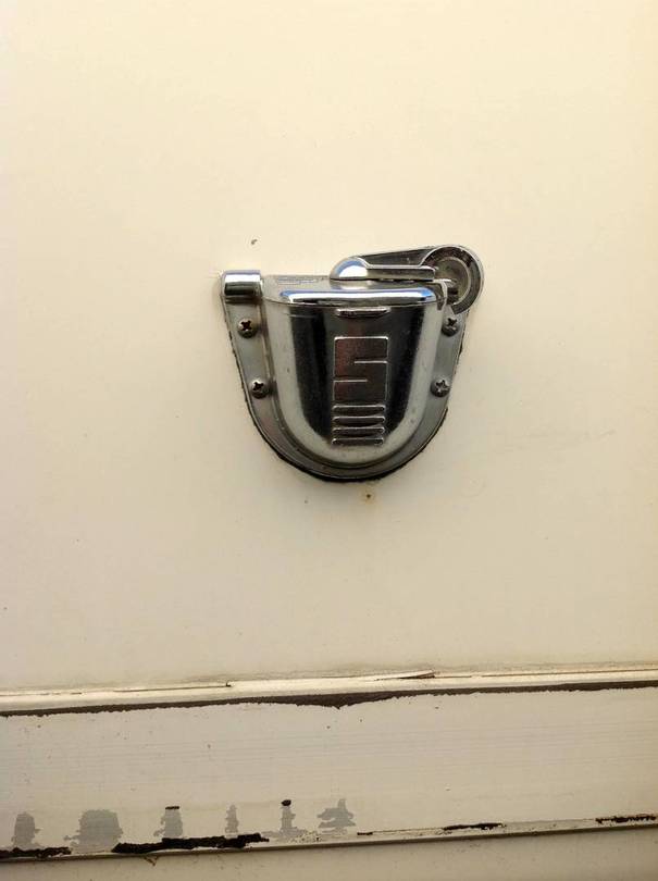 GMC Transmode sink