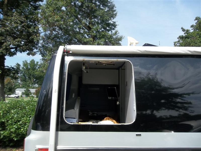 Oh Yea, We HAve Done It Now