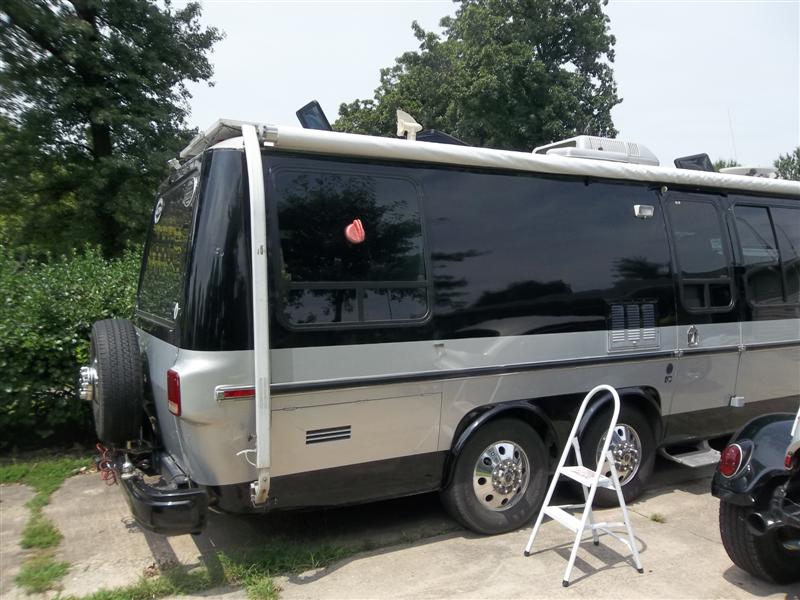 Complete and Pulling To The Body