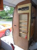 Formica installed