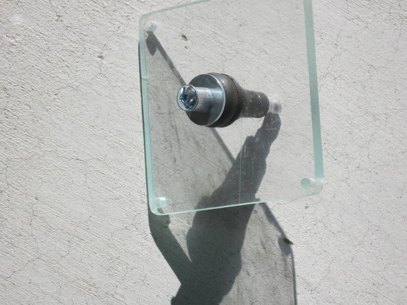 Home brew remote coil distributor cap