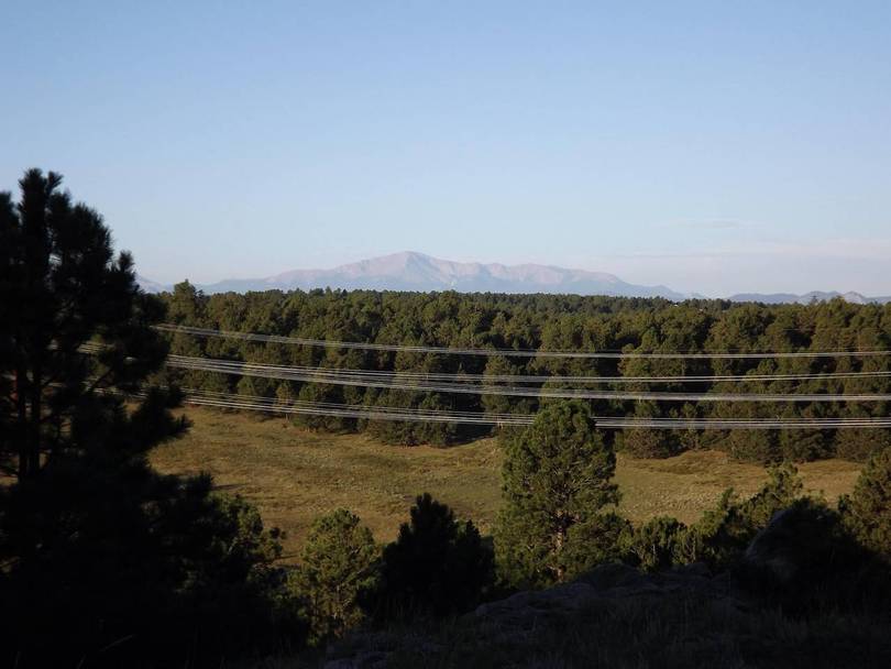 Pikes Peak