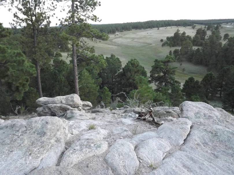Valley 1