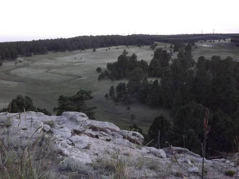 Valley 2