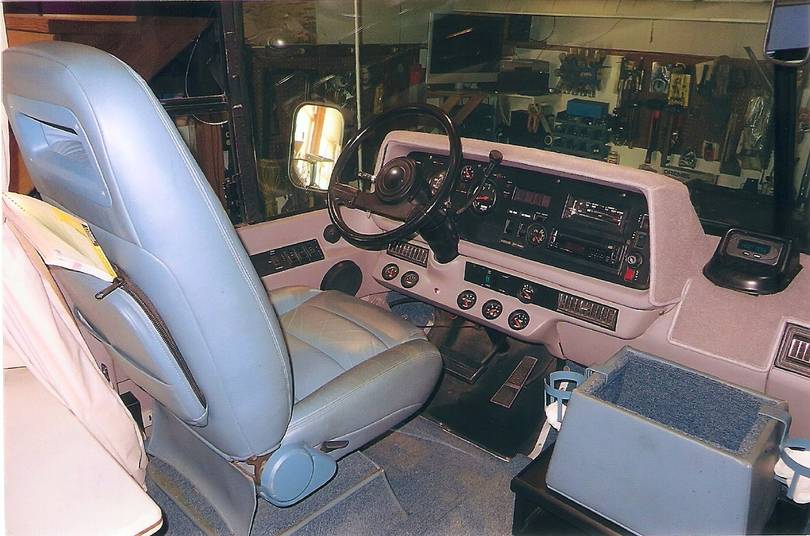 Don Brown For Sale Coach