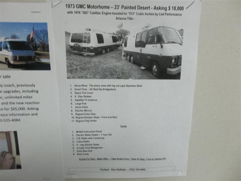 For Sale