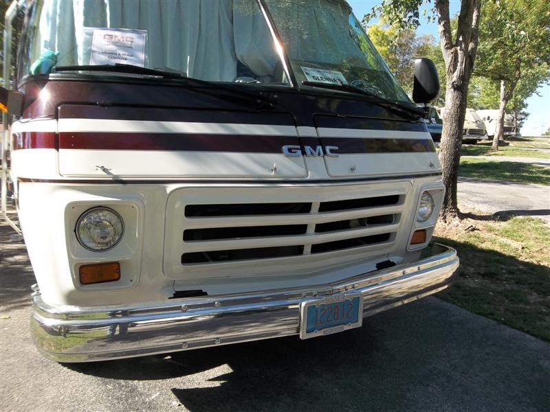 Frank Jenkins Grille