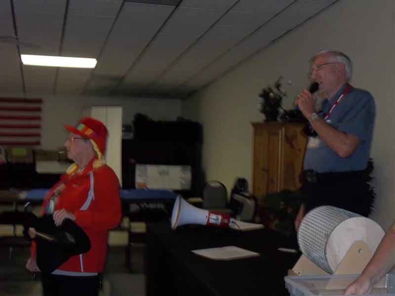 Morning Announcements