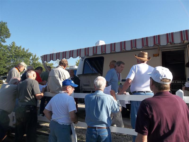 Outdoor Tech Session
