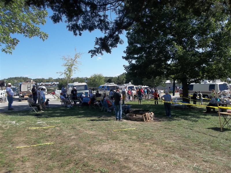 What a Fun Afternoon