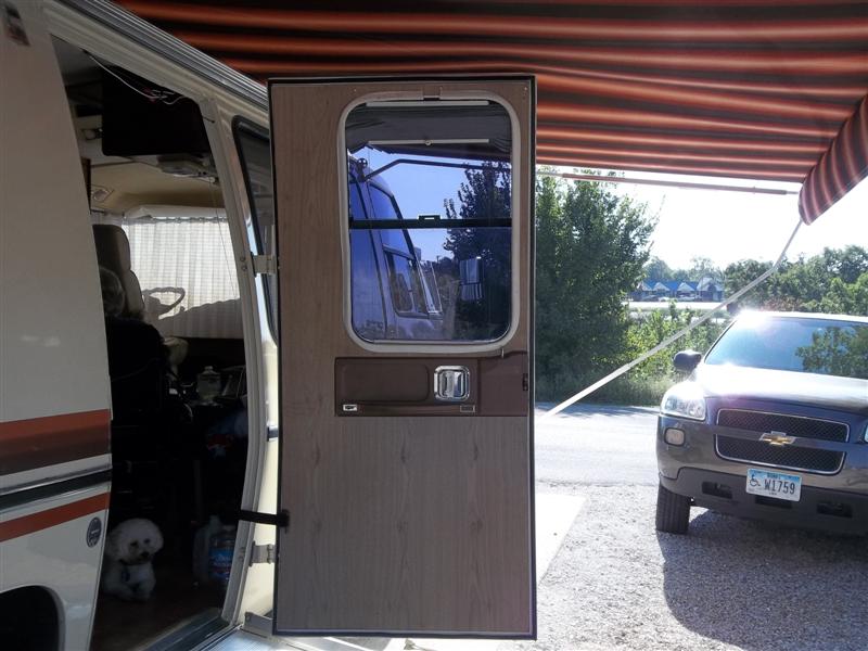 Check The Width Of Bob's Door