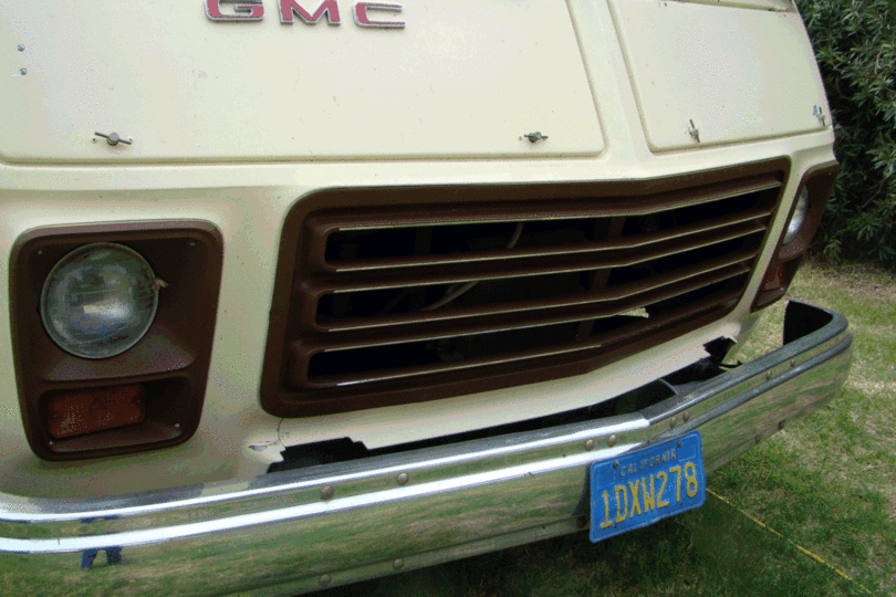 704_-_Painted_grill_brown