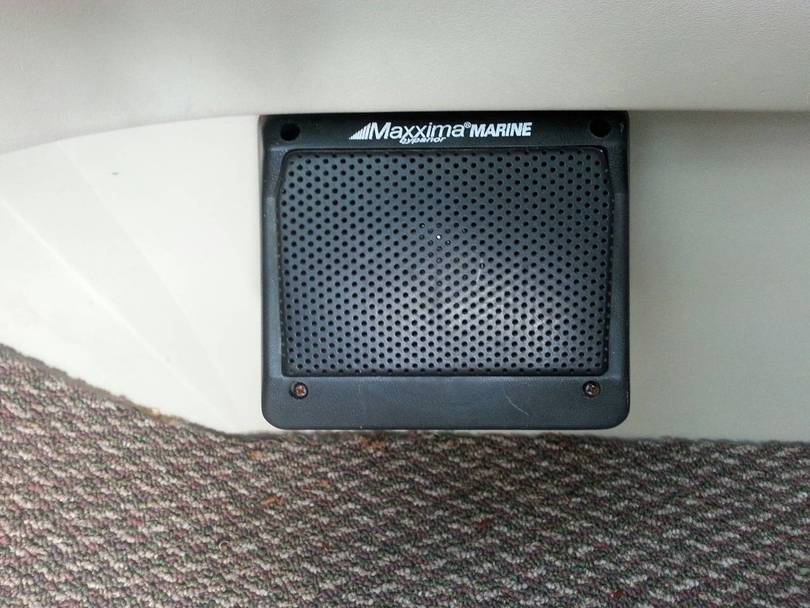 New Radio &amp; Speakers